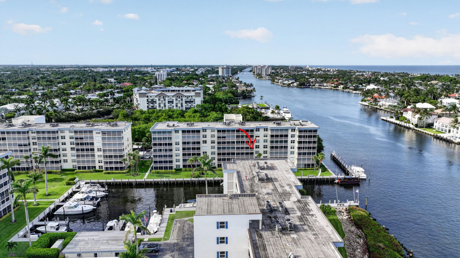 1 Harbourside Drive, Unit 3403, Delray Beach, FL 33483 Photo