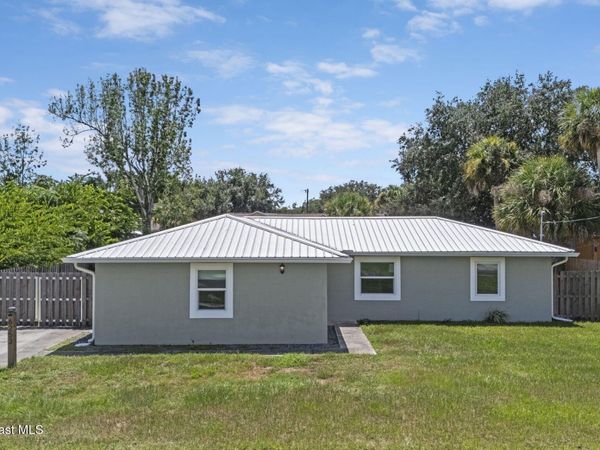 6253 Fay Boulevard , Cocoa, FL 32927