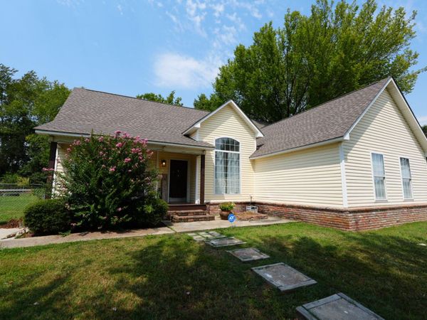 85 Peaceful Drive, Pleasant Plains, AR 72568