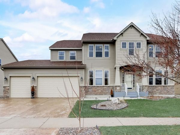 17116 72nd Place N, Maple Grove, MN 55311