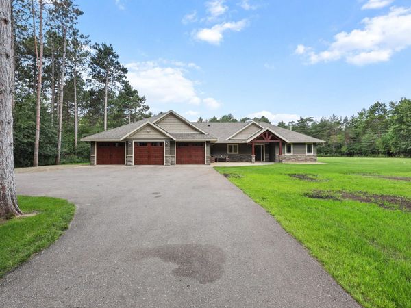 12987 Hillton Road , Little Falls, MN 56345