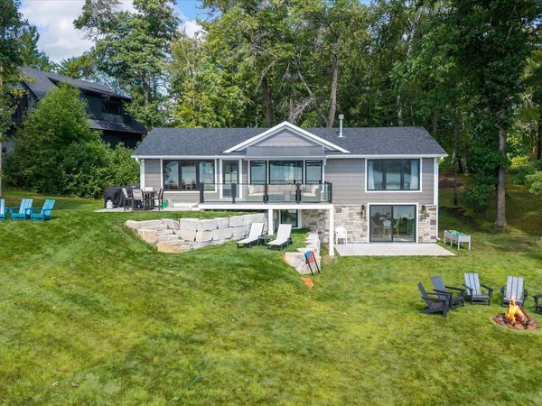 16161 Pine Lure Drive , Crosslake, MN 56442