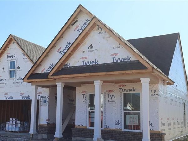 30 Bick Drive, Unit 0030, Springboro, OH 45066