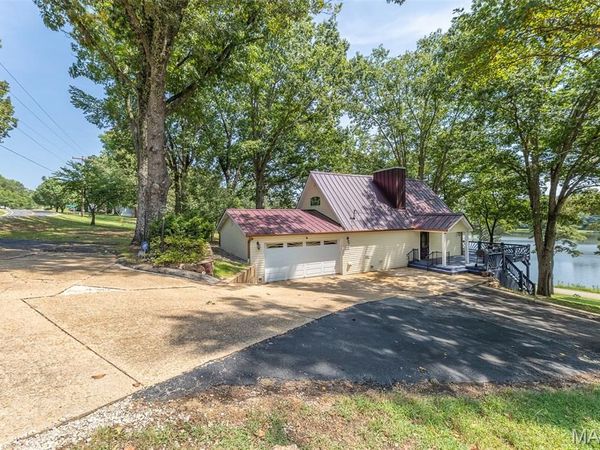 2118 Hwy W, Poplar Bluff, MO 63901