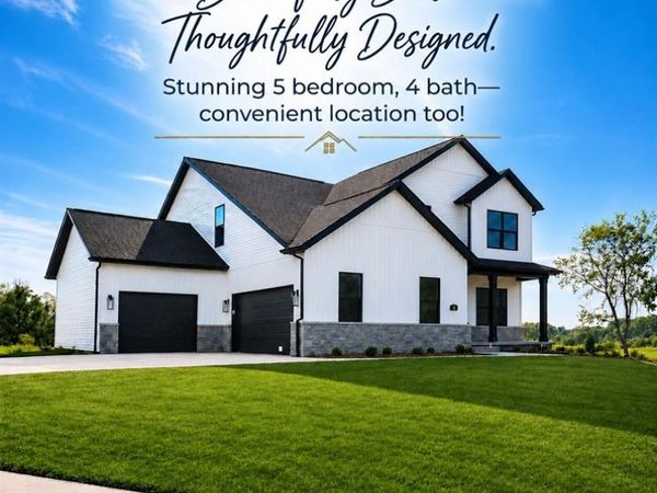 4 Schon Ct., Glen Carbon, IL 62034