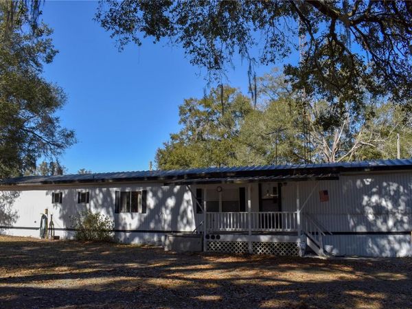14092 SE 16TH COURT , SUMMERFIELD, FL 34491