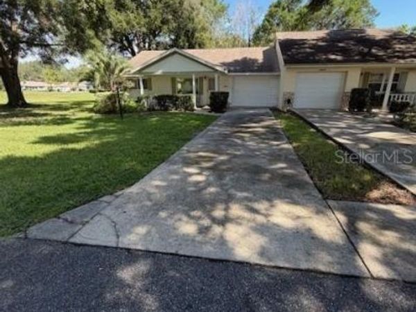 8885 SW 97TH LANE ROAD , Unit A, OCALA, FL 34481