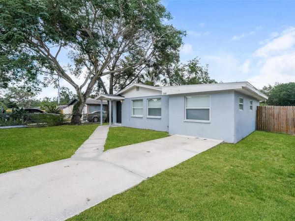 10301 N 17TH STREET , TAMPA, FL 33612