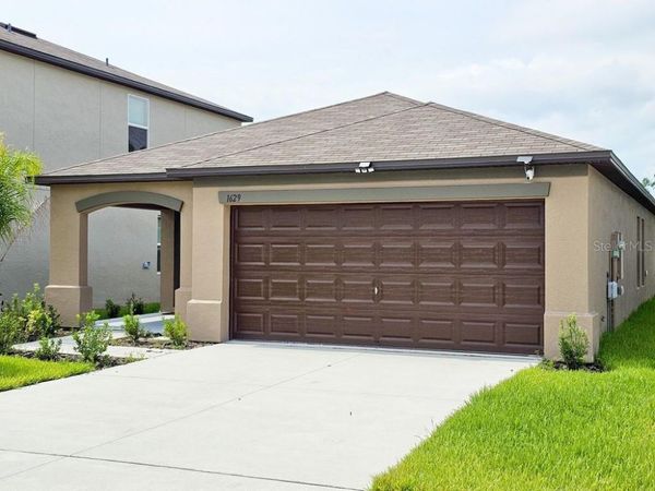 1629 YELLOW TRAIL , LAKELAND, FL 33801