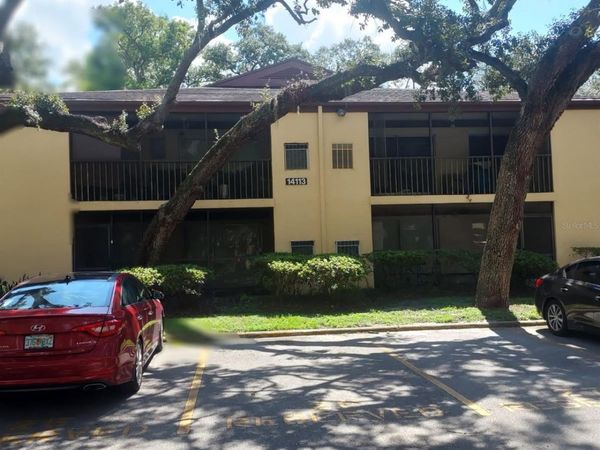 14113 MOSSY GLEN LANE , Unit 103, TAMPA, FL 33613