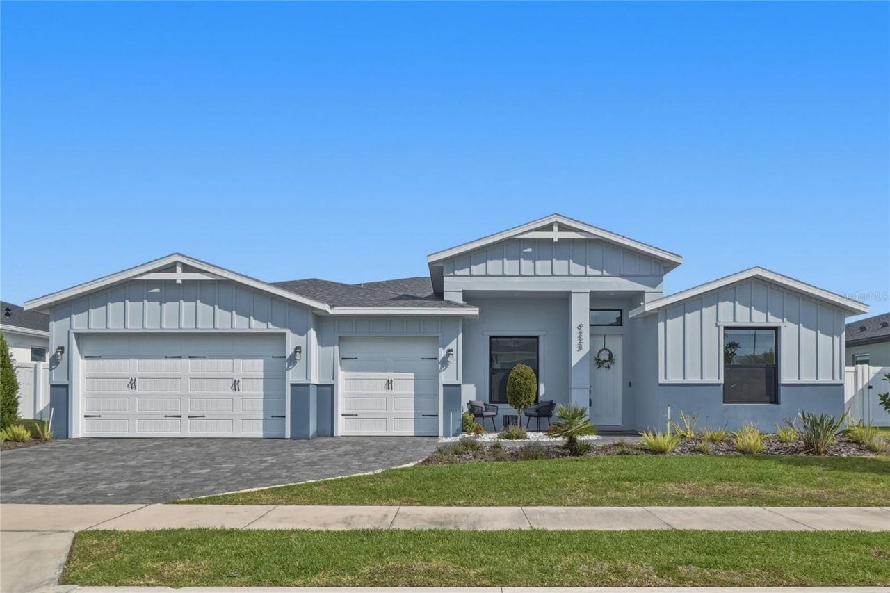 9223 Eagles Perch Place , Orlando, FL 32825 Photo