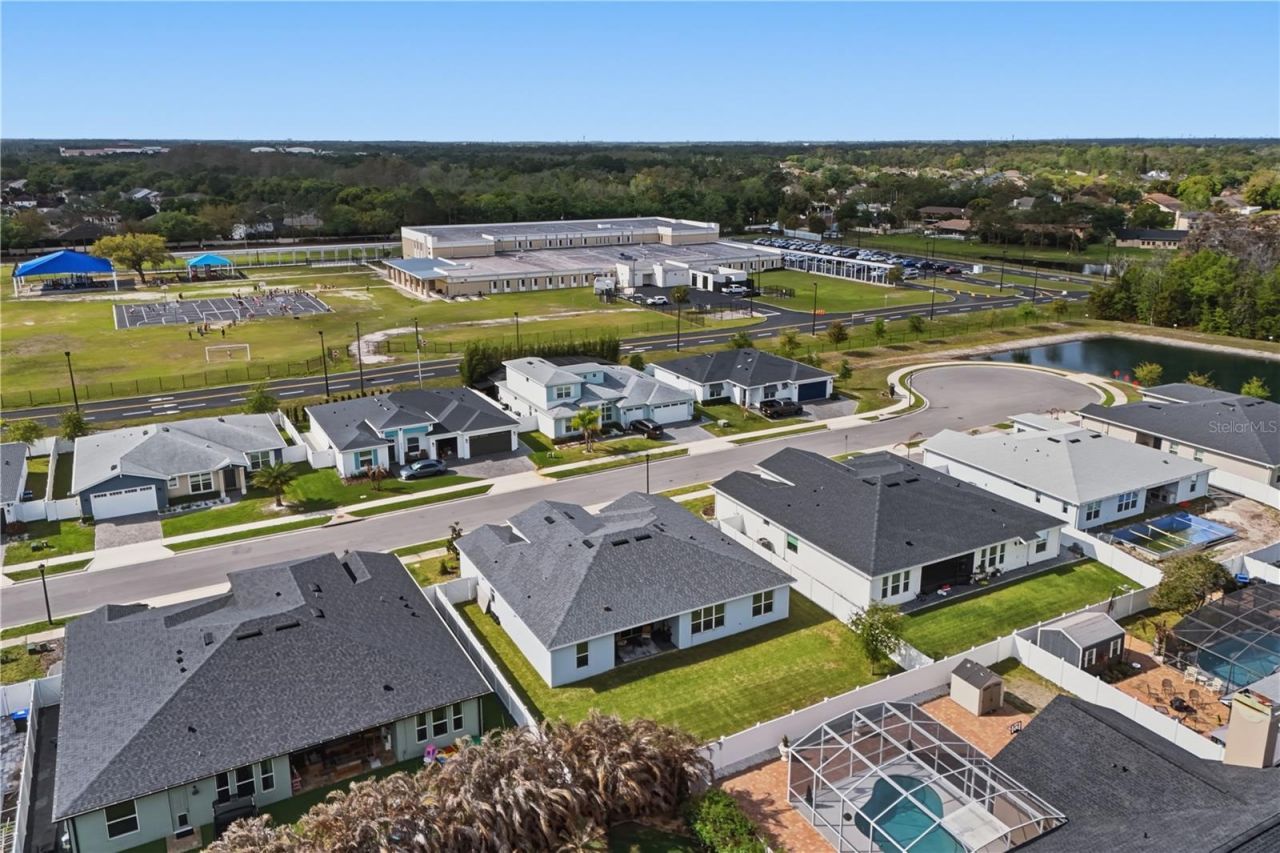 9223 Eagles Perch Place , Orlando, FL 32825 Photo