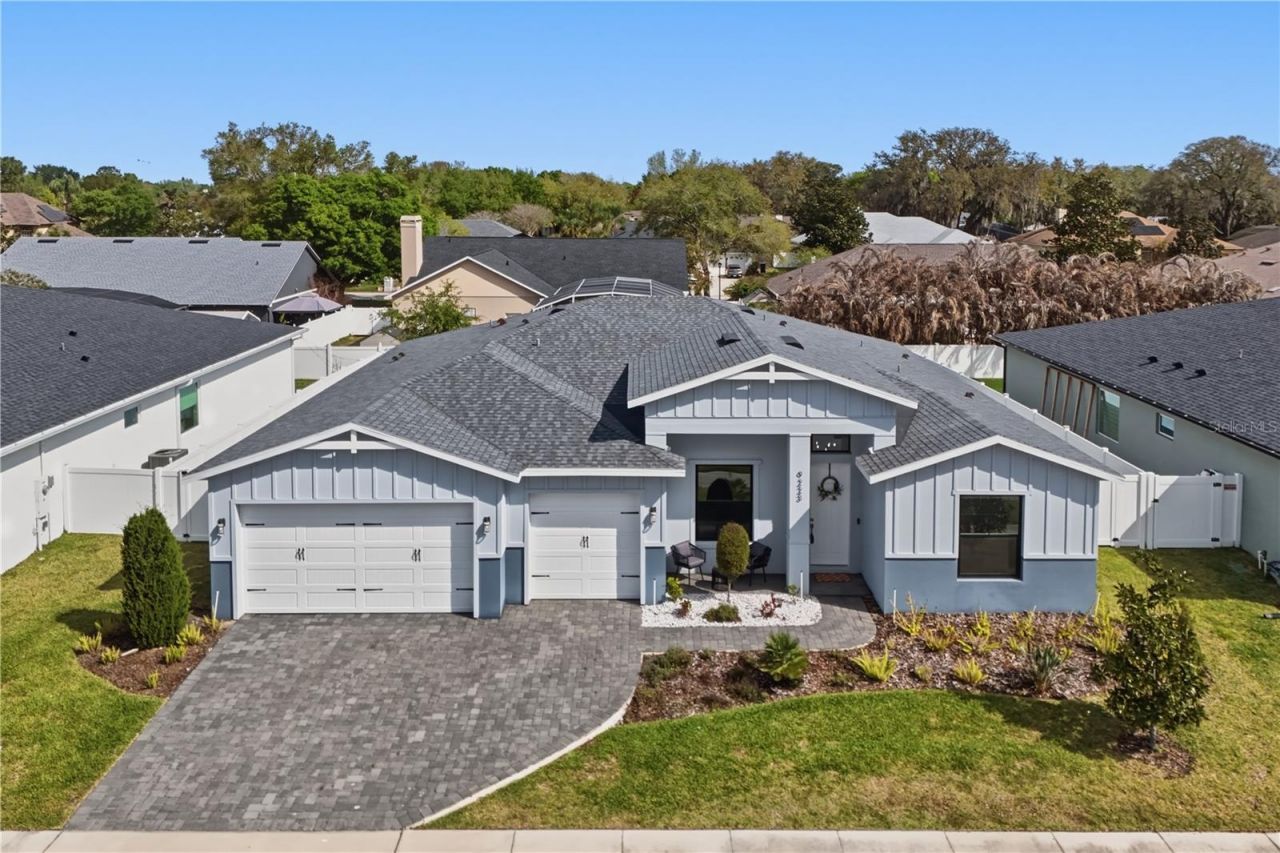 9223 Eagles Perch Place , Orlando, FL 32825 Photo