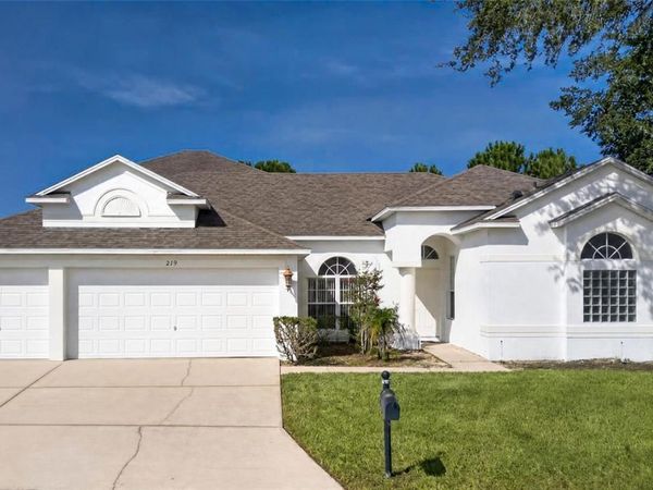219 BLUE HERON COURT , DAVENPORT, FL 33837