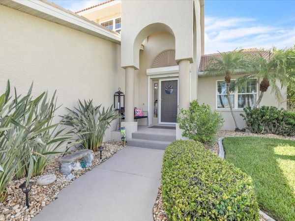 3800 BAL HARBOR BOULEVARD, Unit 112, PUNTA GORDA, FL 33950