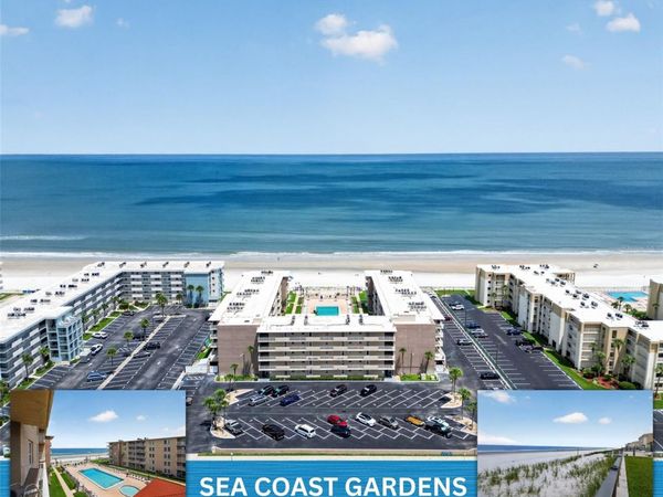 4155 S ATLANTIC AVENUE, Unit 4040, NEW SMYRNA BEACH, FL 32169