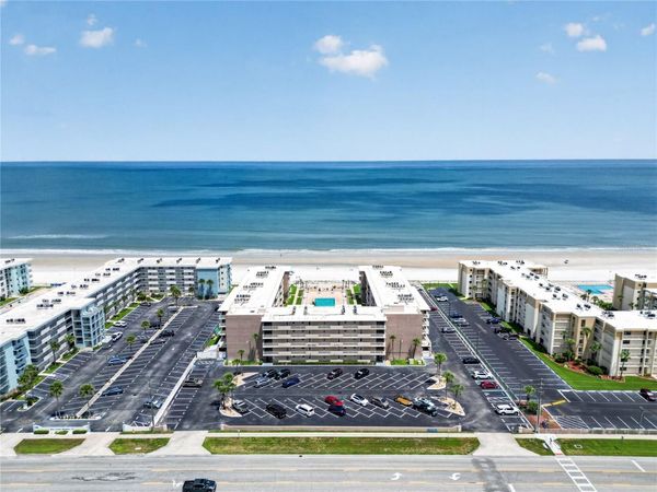 4155 S ATLANTIC AVENUE, Unit 4040, NEW SMYRNA BEACH, FL 32169