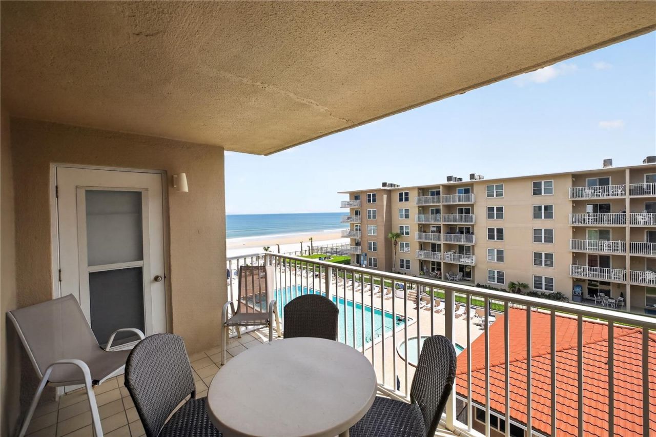 4155 S Atlantic Avenue, Unit 4040, New Smyrna Beach, FL 32169 Photo