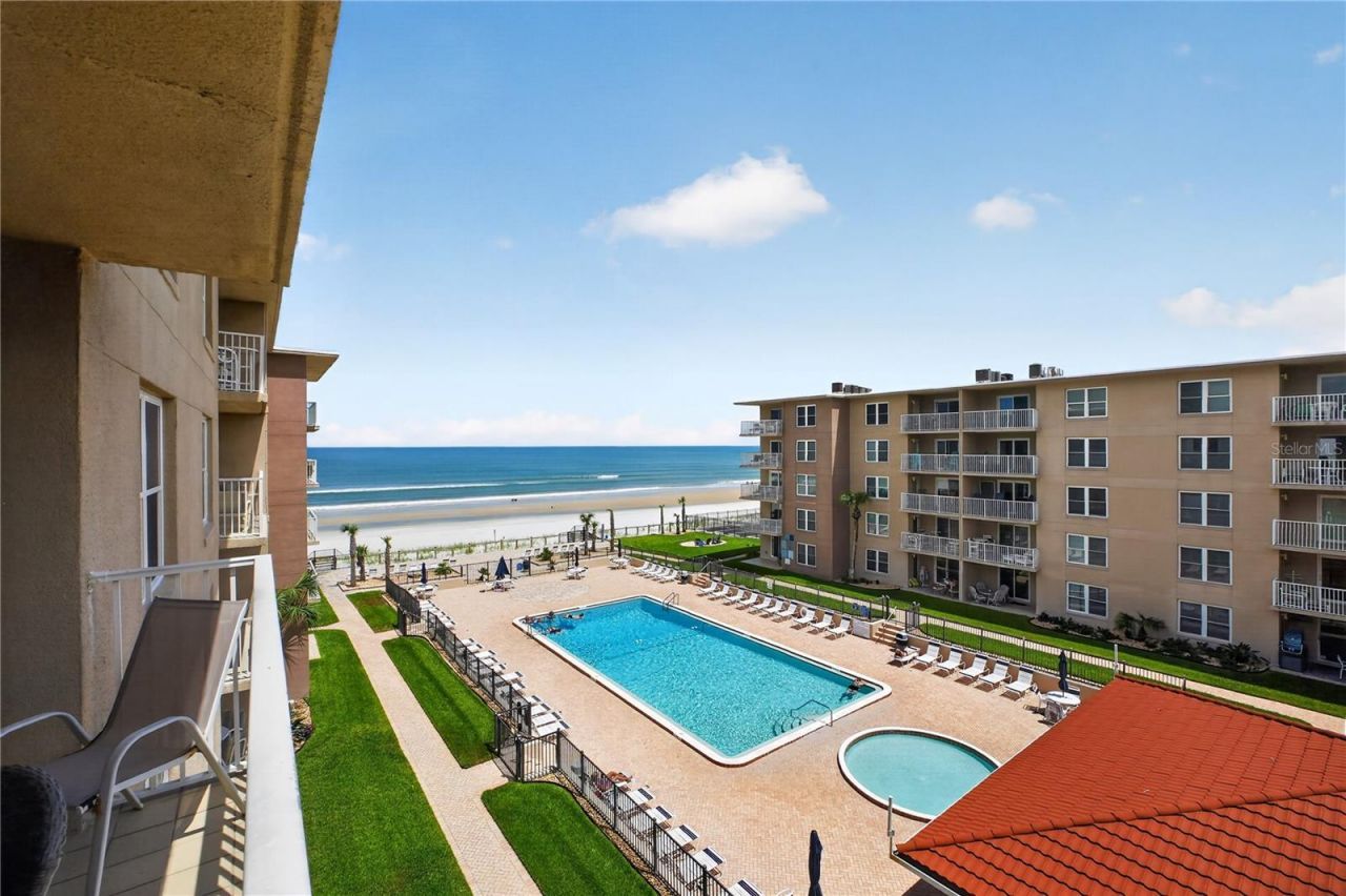 4155 S Atlantic Avenue, Unit 4040, New Smyrna Beach, FL 32169 Photo