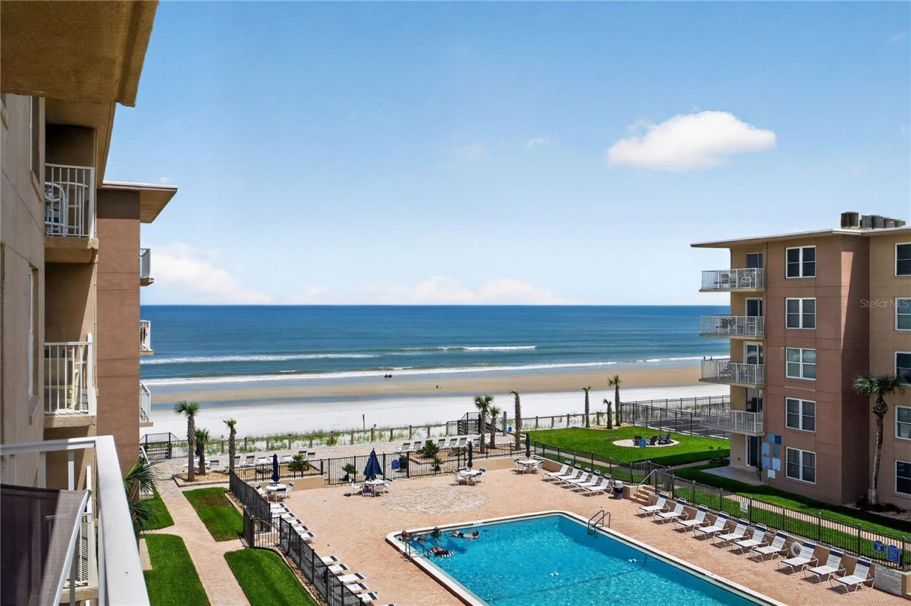 4155 S Atlantic Avenue, Unit 4040, New Smyrna Beach, FL 32169 Photo