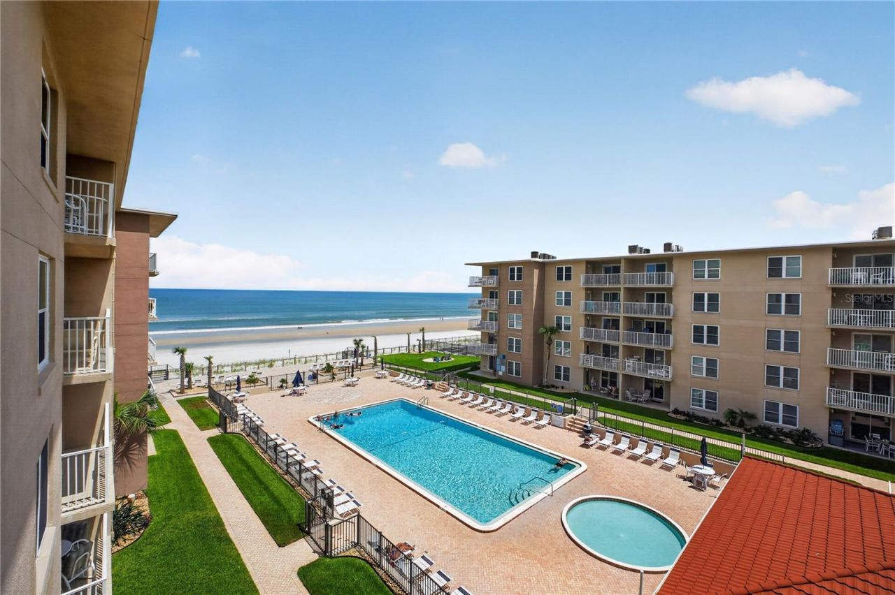 4155 S Atlantic Avenue, Unit 4040, New Smyrna Beach, FL 32169 Photo