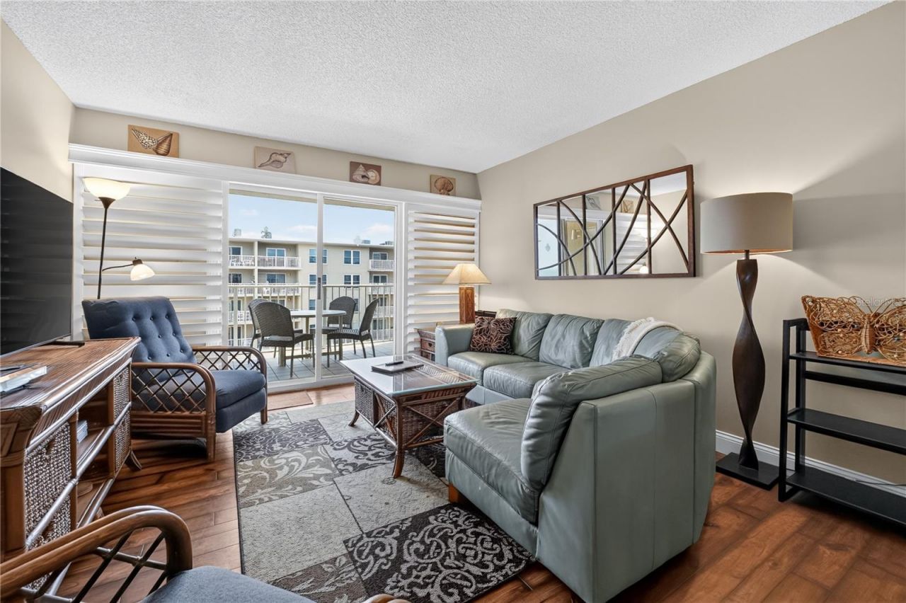 4155 S Atlantic Avenue, Unit 4040, New Smyrna Beach, FL 32169 Photo