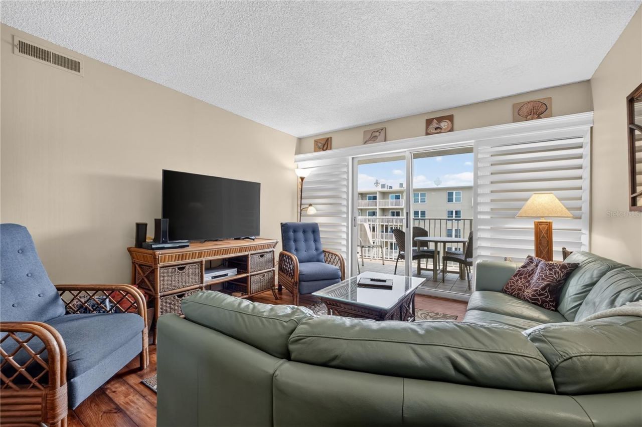 4155 S Atlantic Avenue, Unit 4040, New Smyrna Beach, FL 32169 Photo