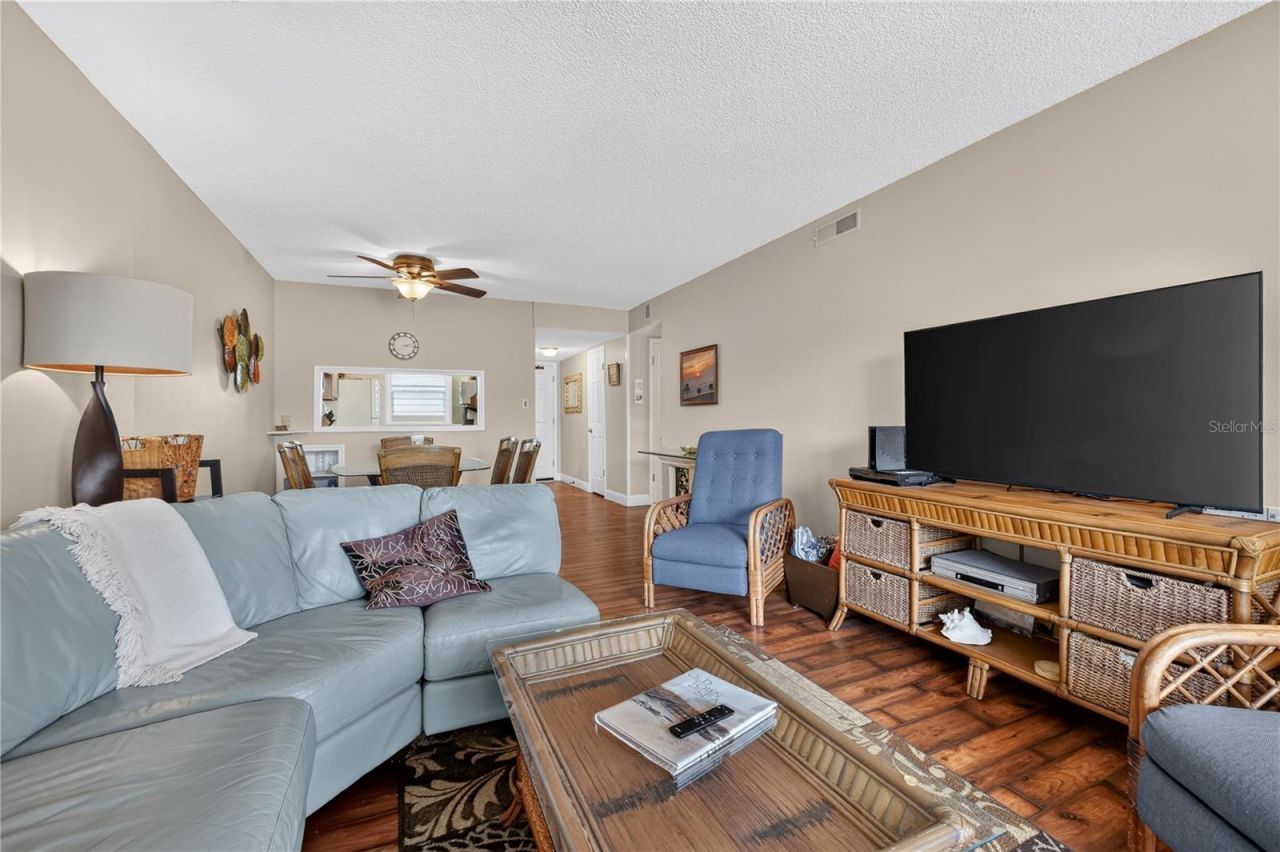 4155 S Atlantic Avenue, Unit 4040, New Smyrna Beach, FL 32169 Photo