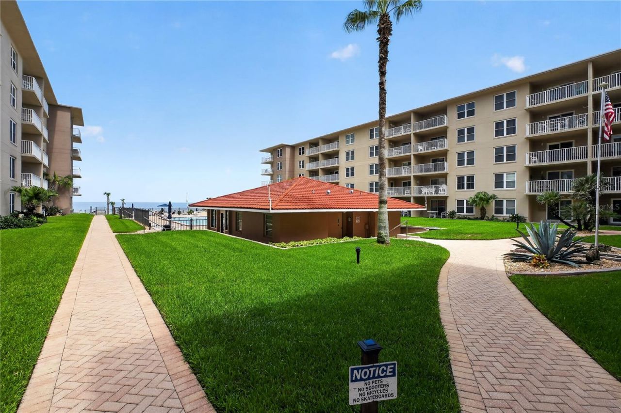 4155 S Atlantic Avenue, Unit 4040, New Smyrna Beach, FL 32169 Photo
