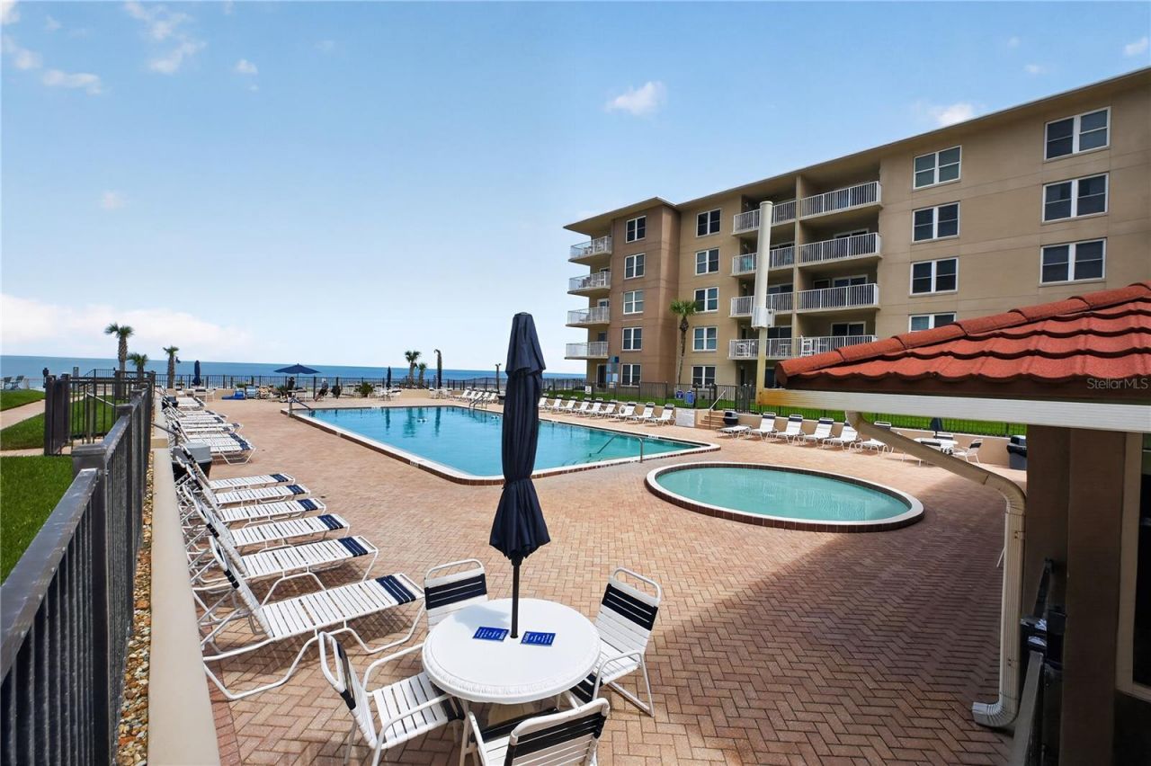4155 S Atlantic Avenue, Unit 4040, New Smyrna Beach, FL 32169 Photo