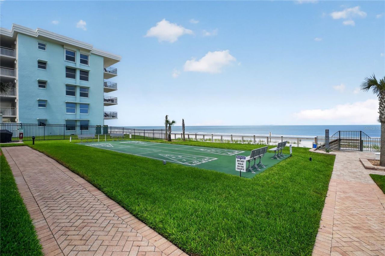 4155 S Atlantic Avenue, Unit 4040, New Smyrna Beach, FL 32169 Photo