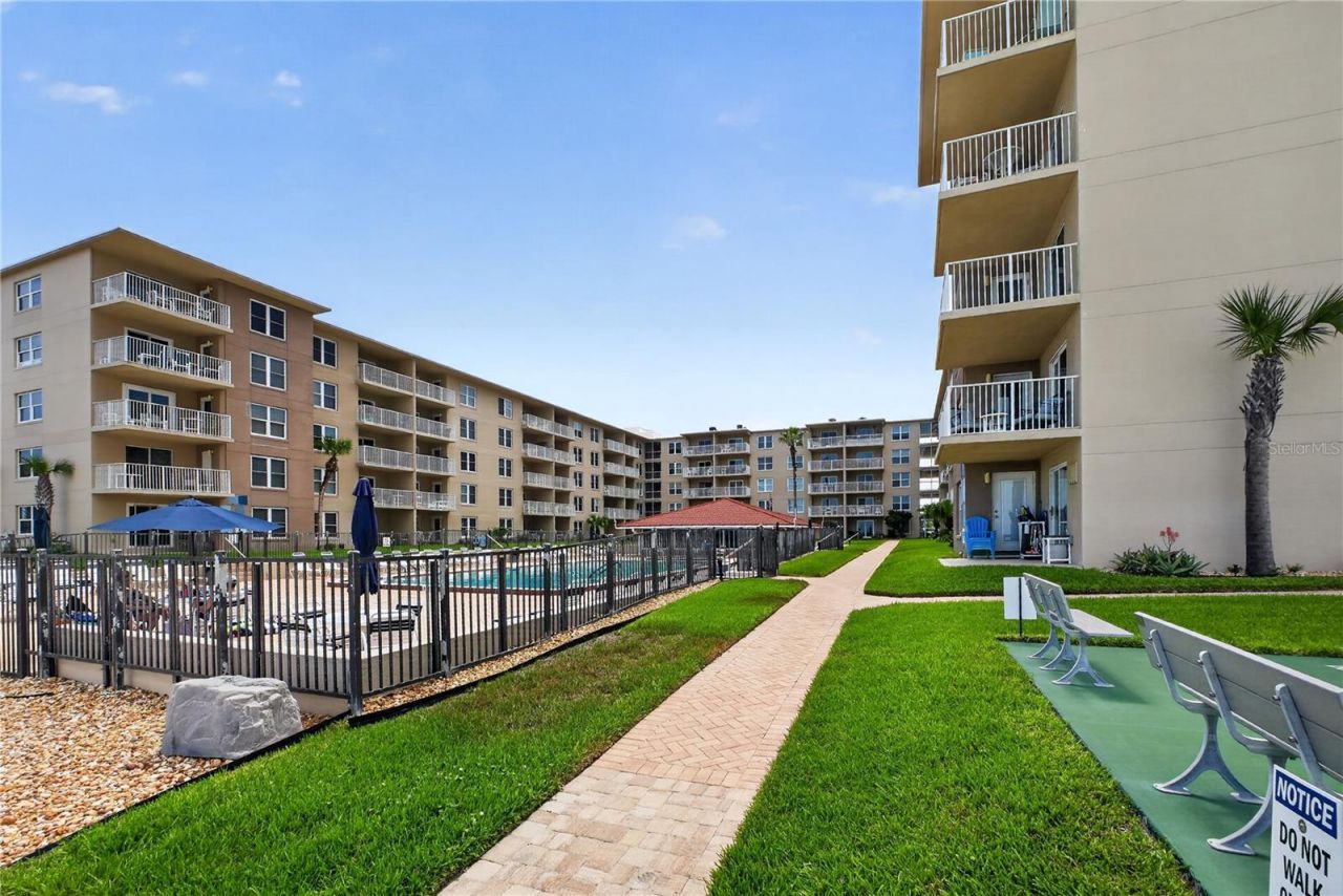 4155 S Atlantic Avenue, Unit 4040, New Smyrna Beach, FL 32169 Photo