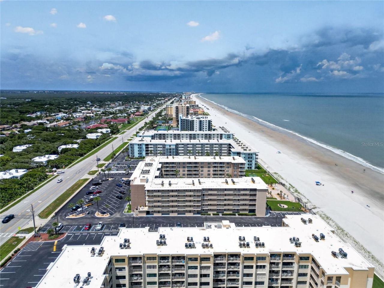 4155 S Atlantic Avenue, Unit 4040, New Smyrna Beach, FL 32169 Photo