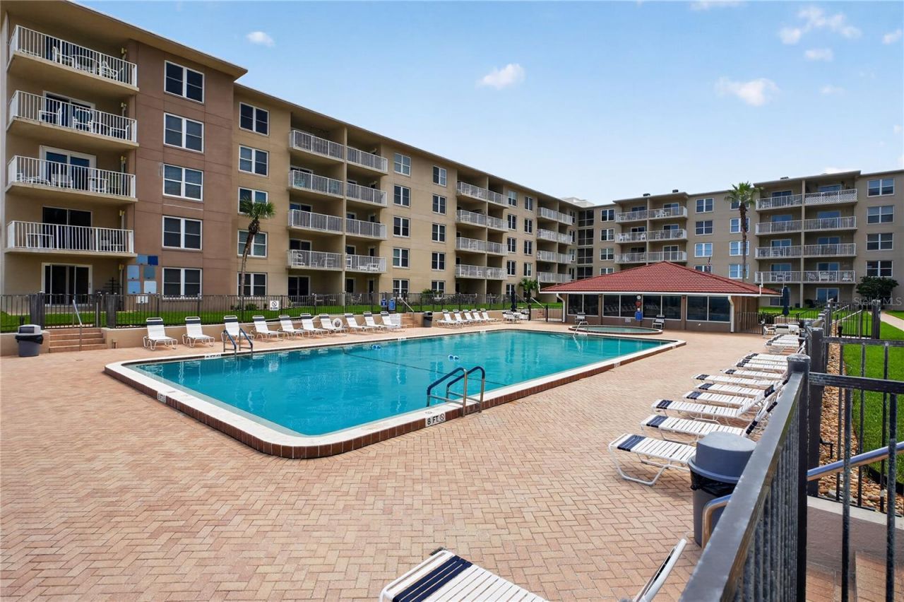 4155 S Atlantic Avenue, Unit 4040, New Smyrna Beach, FL 32169 Photo
