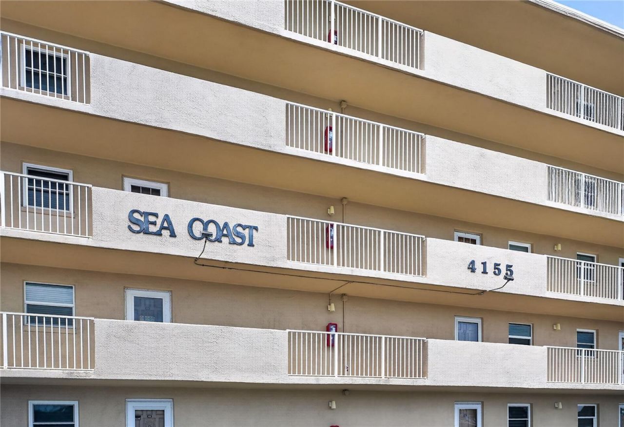4155 S Atlantic Avenue, Unit 4040, New Smyrna Beach, FL 32169 Photo
