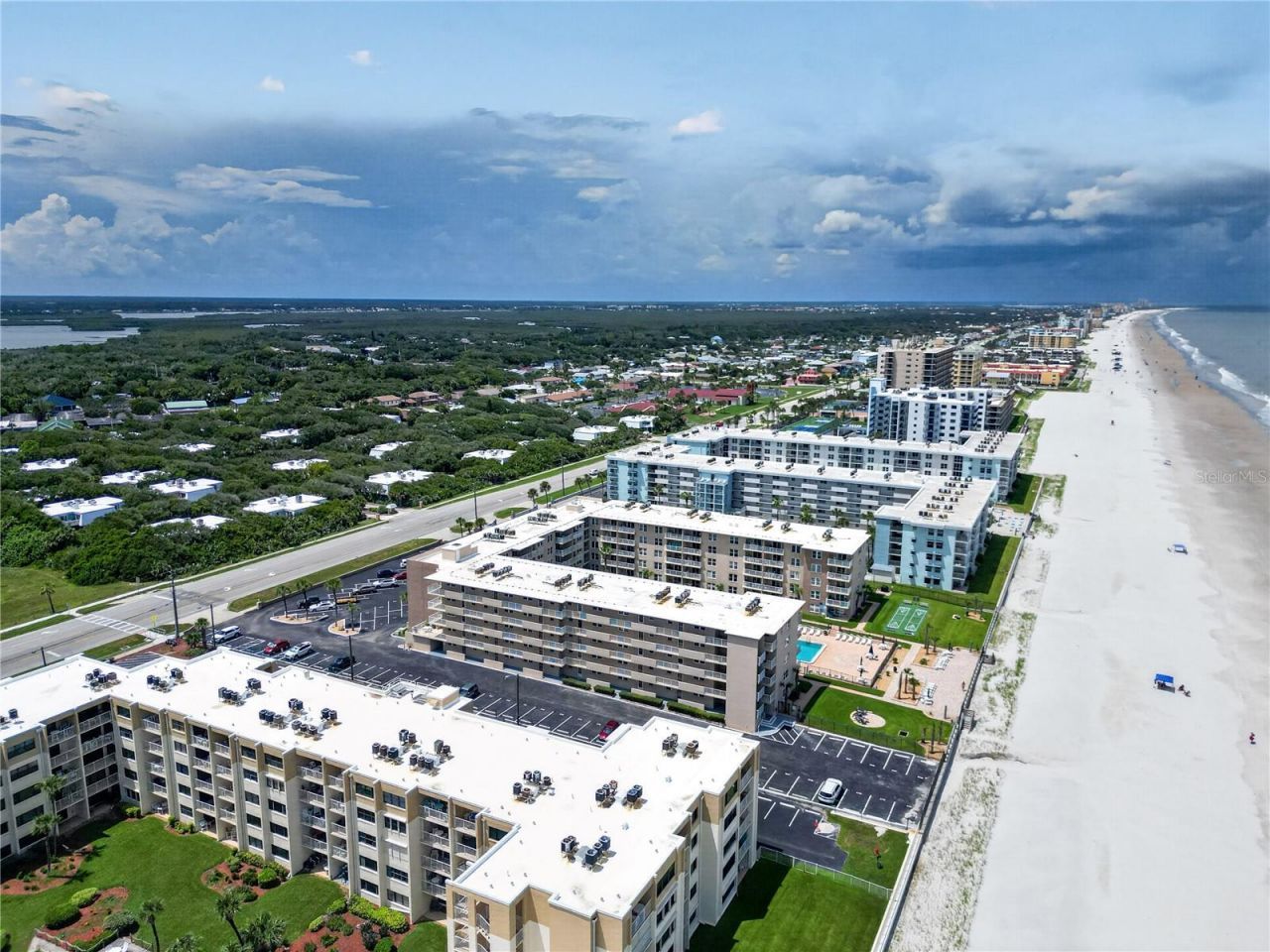 4155 S Atlantic Avenue, Unit 4040, New Smyrna Beach, FL 32169 Photo