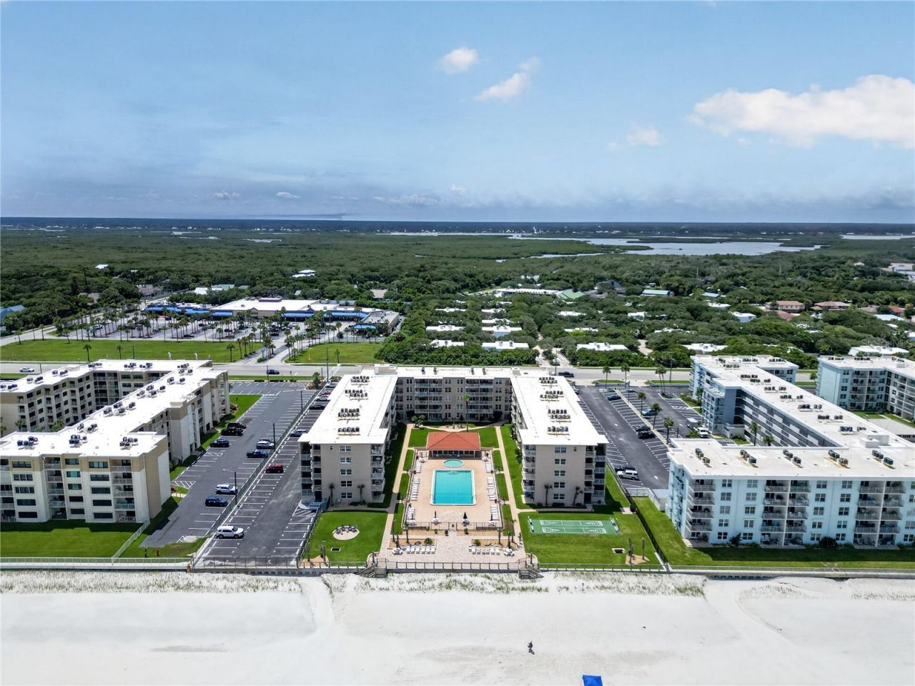 4155 S Atlantic Avenue, Unit 4040, New Smyrna Beach, FL 32169 Photo
