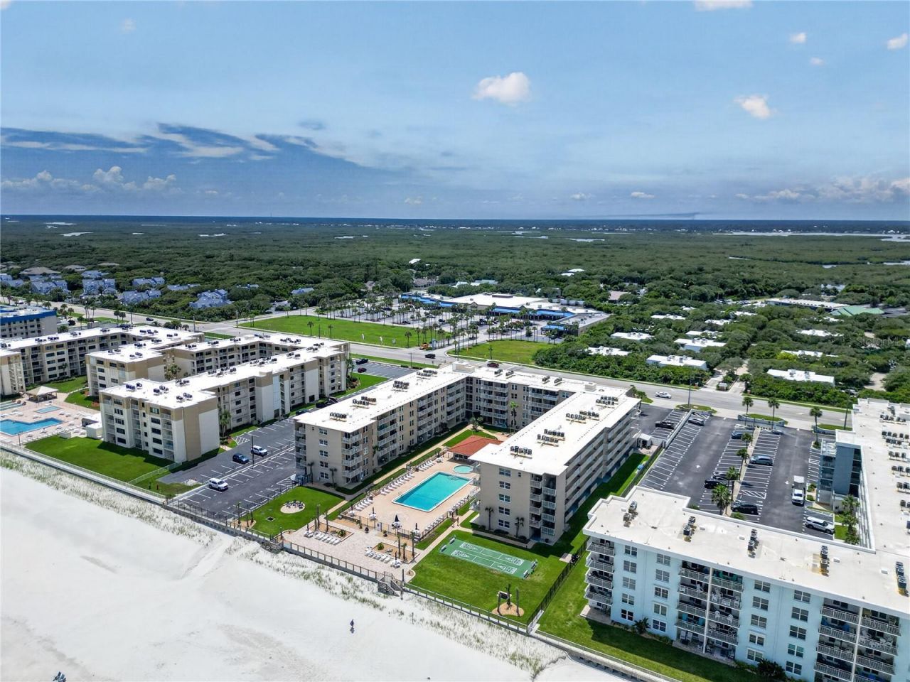 4155 S Atlantic Avenue, Unit 4040, New Smyrna Beach, FL 32169 Photo