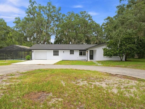 11666 SEMINOLE DRIVE, NEW PORT RICHEY, FL 34654