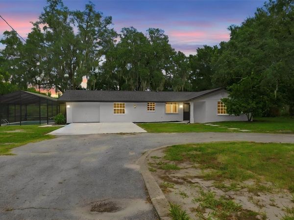 11666 SEMINOLE DRIVE, NEW PORT RICHEY, FL 34654