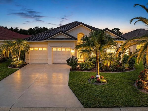 6690 TAILFEATHER WAY , BRADENTON, FL 34203