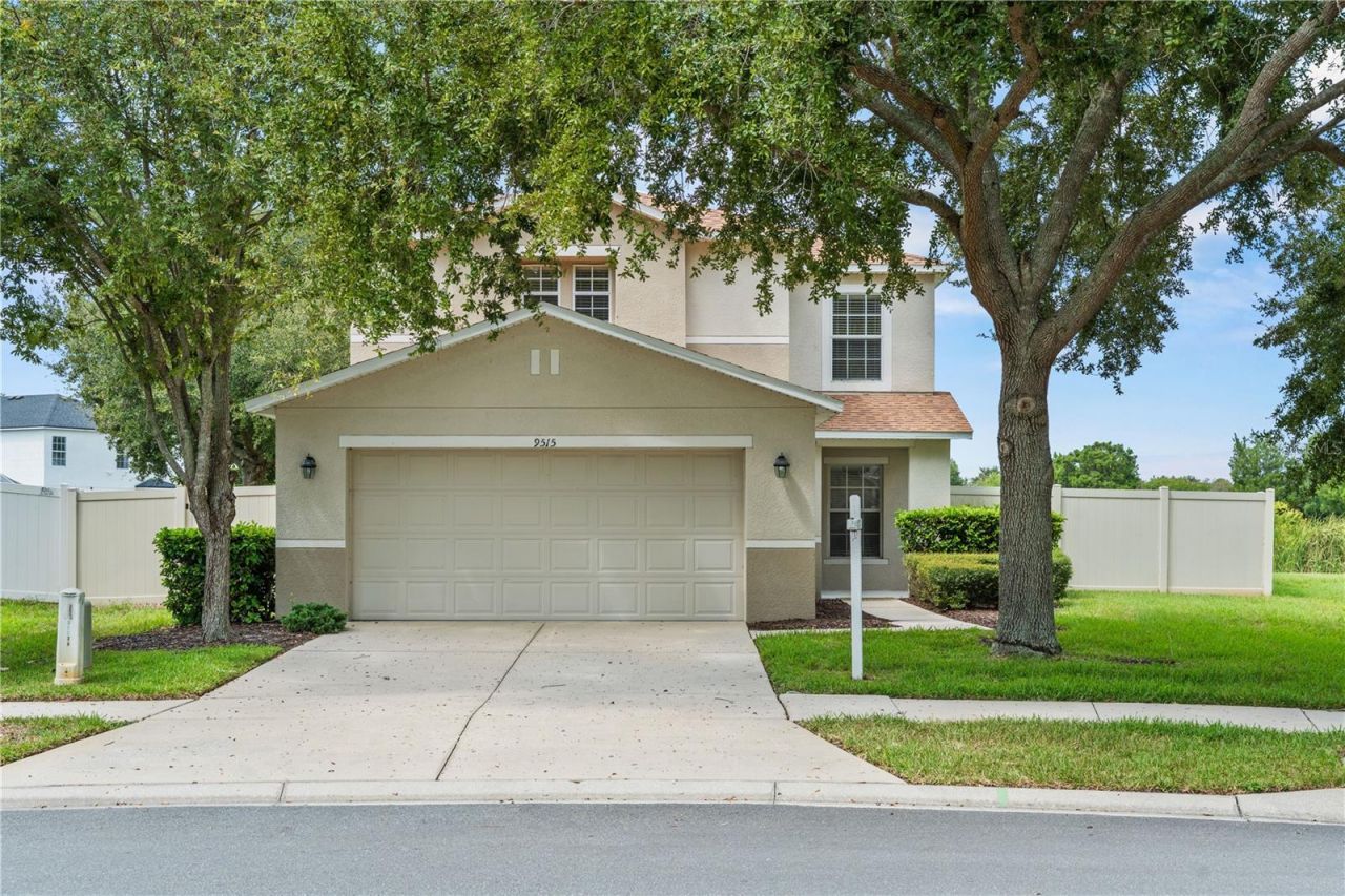 9515 Simeon Drive, Land O Lakes, FL 34638 Main Photo