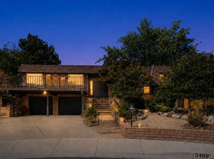 3468 San Juan Circle, Reno, NV 89509 Photo