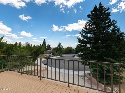 3468 San Juan Circle, Reno, NV 89509 Photo