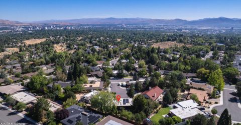 3468 San Juan Circle, Reno, NV 89509 Photo