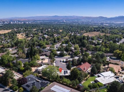 3468 San Juan Circle, Reno, NV 89509 Photo
