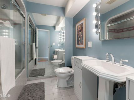 3468 San Juan Circle, Reno, NV 89509 Photo