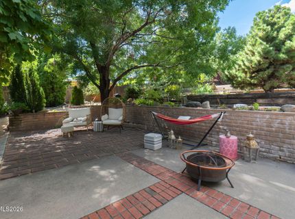 3468 San Juan Circle, Reno, NV 89509 Photo