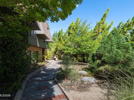 3468 San Juan Circle, Reno, NV 89509 Photo