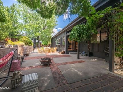 3468 San Juan Circle, Reno, NV 89509 Photo